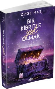 Bir Kibritle Yok Olmak 3 – Ciltsiz
