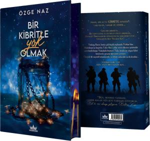 Bir Kibritle Yok Olmak 1 (Ciltli Özel Baskı)