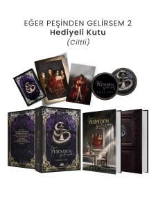 Eğer Peşinden Gelirsem 2 –  Hediyeli Kutu