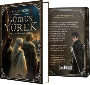 Gümüş Yürek 3: Yolun Son Şarkısı – Ciltli