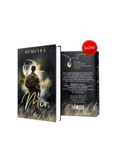 İMZALI - Mir 2 - Ciltli