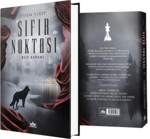 Sıfır Noktası 2: Buz Kapanı – Ciltli