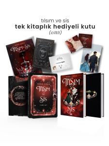 Tılsım ve Sis 1: Cadı Avı – Hediyeli Kutu