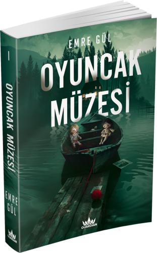 Oyuncak Müzesi 1 (CİLTSİZ)